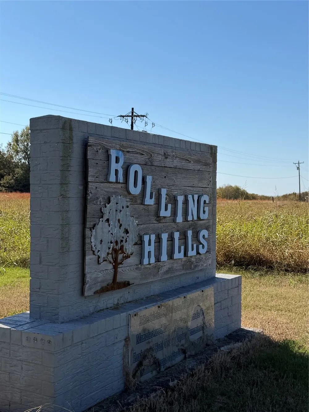 Ridge Crest Lone Oak, TX 75453