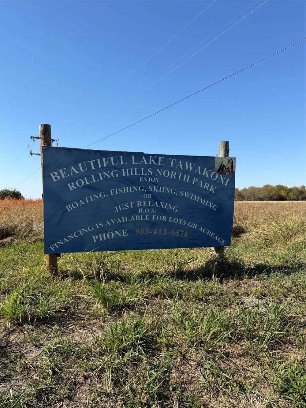 Ridge Crest Lone Oak, TX 75453