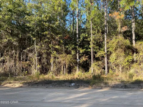 Blocker Road