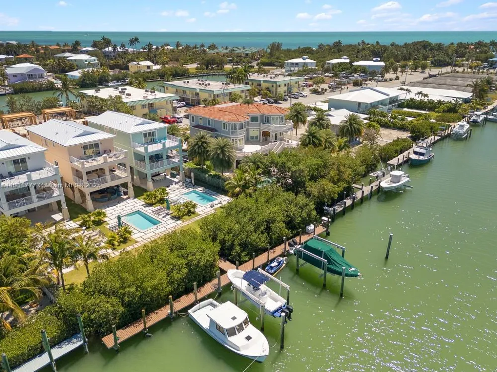 112 Avenue D #1 Marathon, FL 33050