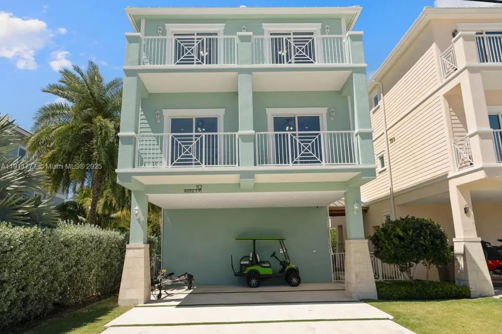112 Avenue D #1 Marathon, FL 33050