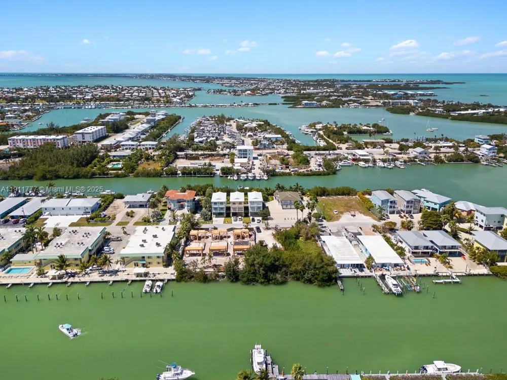 112 Avenue D #1 Marathon, FL 33050