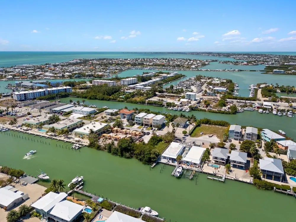 112 Avenue D #1 Marathon, FL 33050