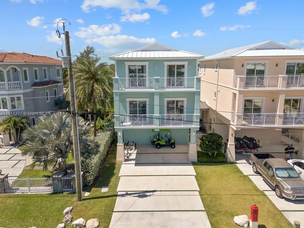 112 Avenue D #1 Marathon, FL 33050