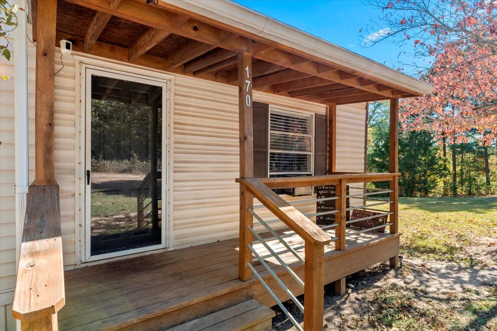 170 PR 52423 Leesburg, TX 75451