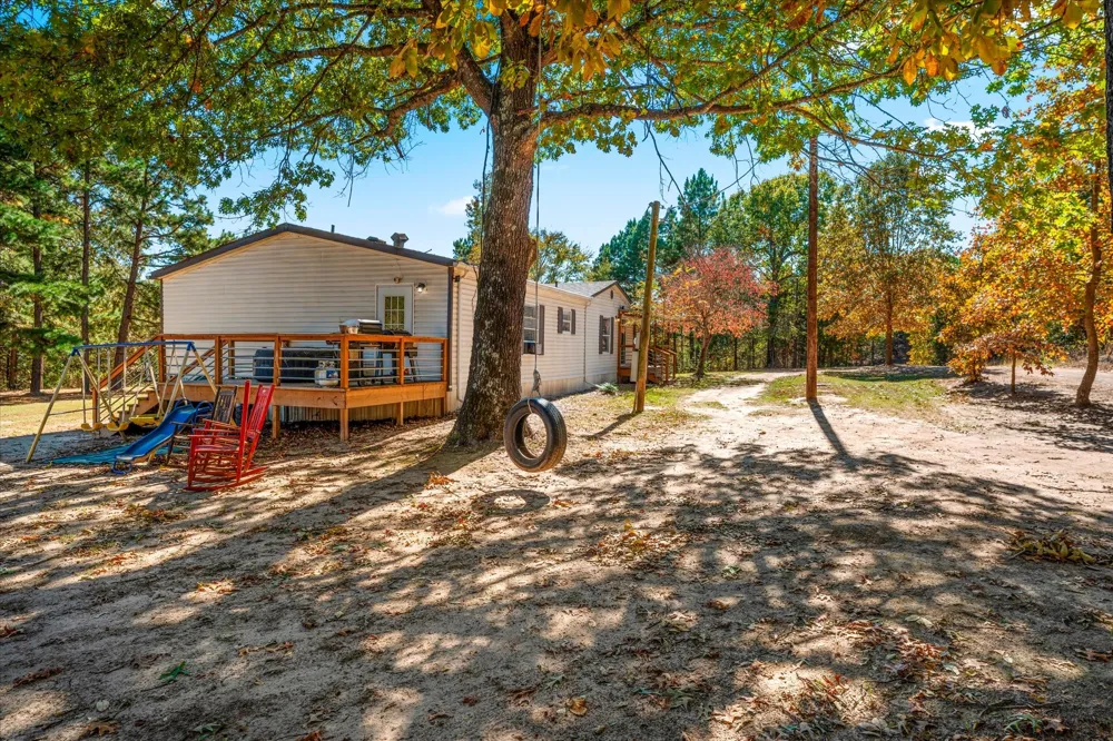 170 PR 52423 Leesburg, TX 75451