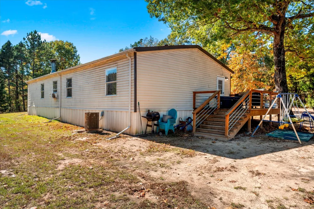 170 PR 52423 Leesburg, TX 75451
