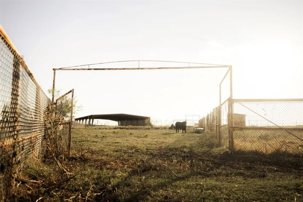 247 E Fm 581 Highway Lometa, TX 76853