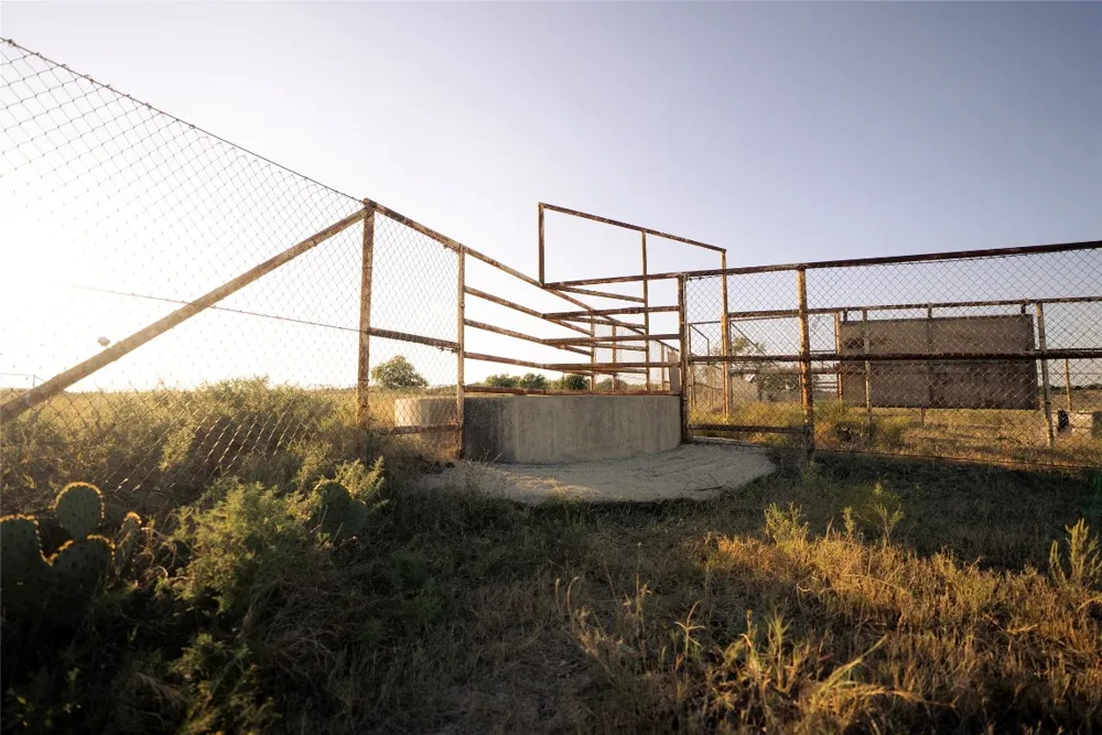 247 E Fm 581 Highway Lometa, TX 76853