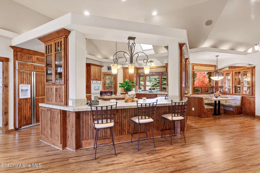 2240 E WOODSTONE DRIVE Hayden, ID 83835