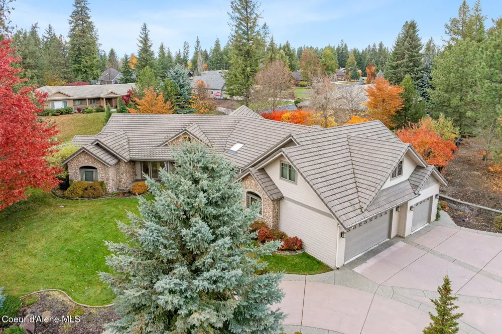 2240 E WOODSTONE DRIVE Hayden, ID 83835