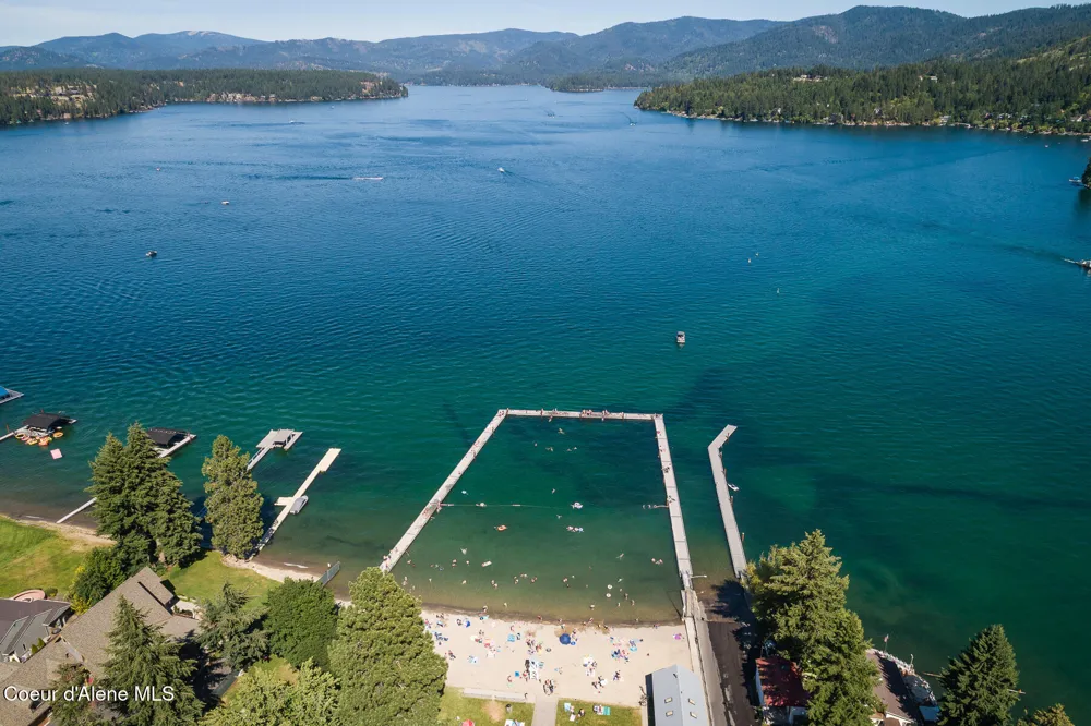 2240 E WOODSTONE DRIVE Hayden, ID 83835