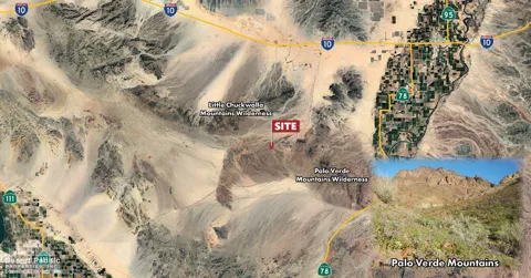 I-10 & Hwy 78