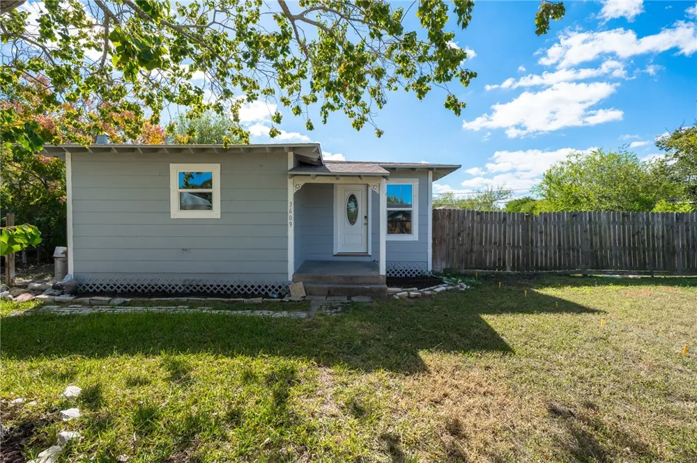 3609 Wright Street Corpus Christi, TX 78405