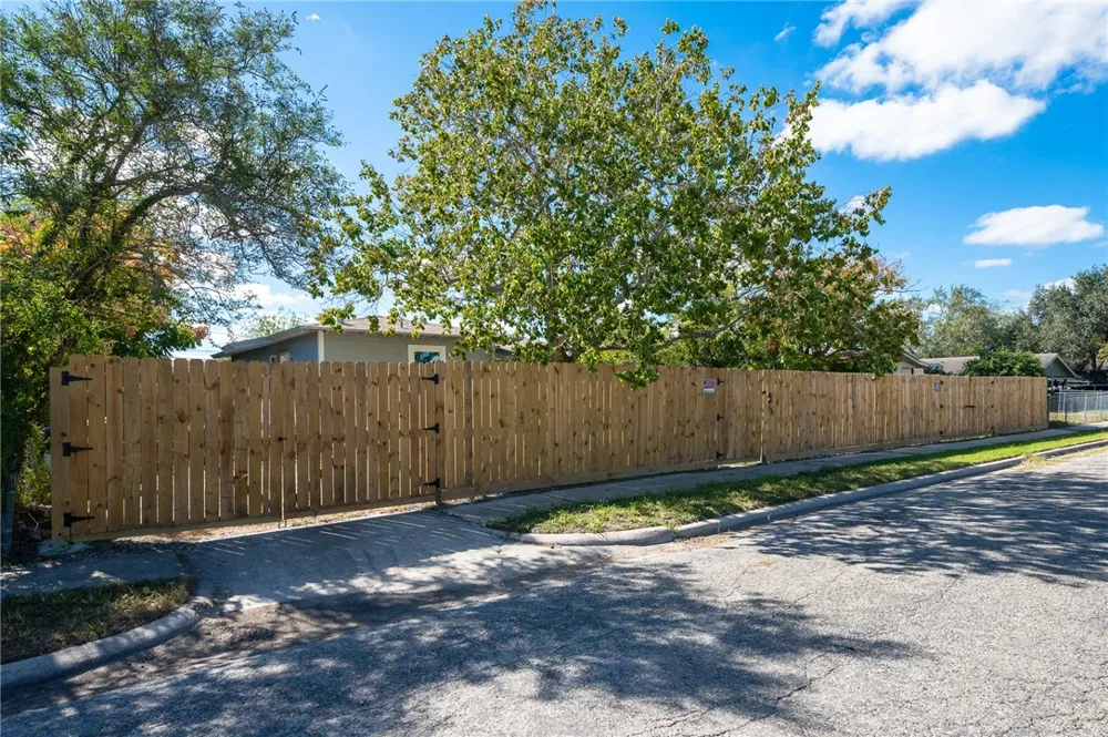 3609 Wright Street Corpus Christi, TX 78405