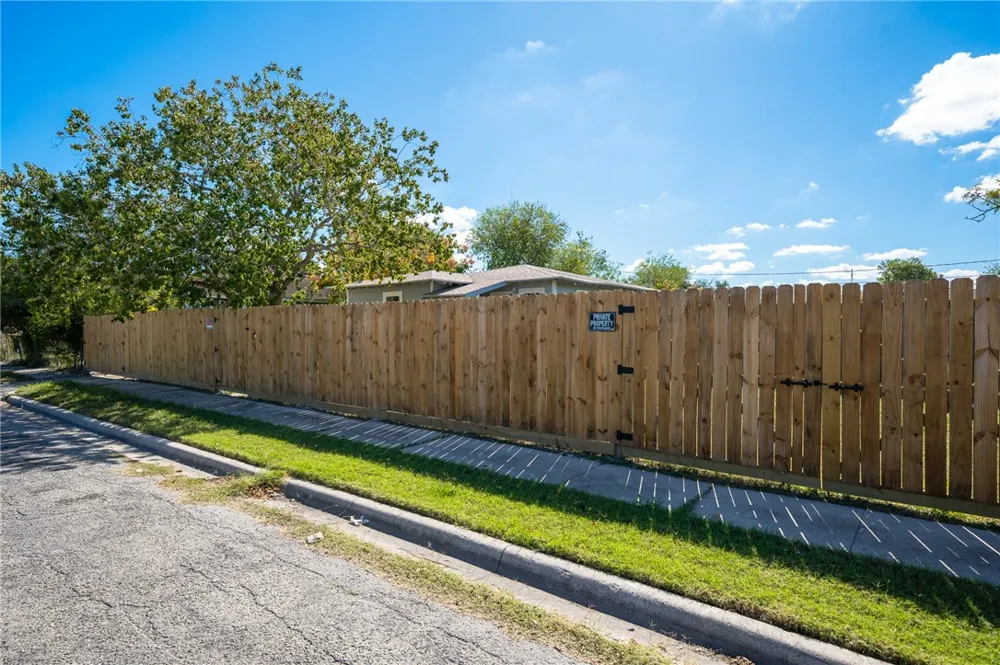 3609 Wright Street Corpus Christi, TX 78405