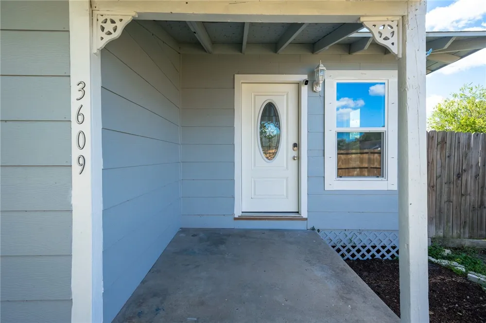 3609 Wright Street Corpus Christi, TX 78405