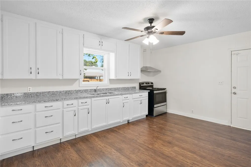 3609 Wright Street Corpus Christi, TX 78405