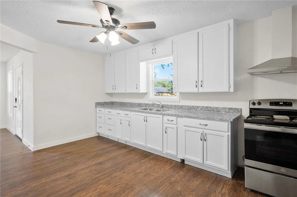 3609 Wright Street Corpus Christi, TX 78405