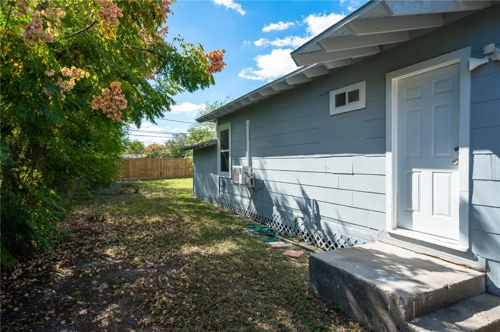 3609 Wright Street Corpus Christi, TX 78405