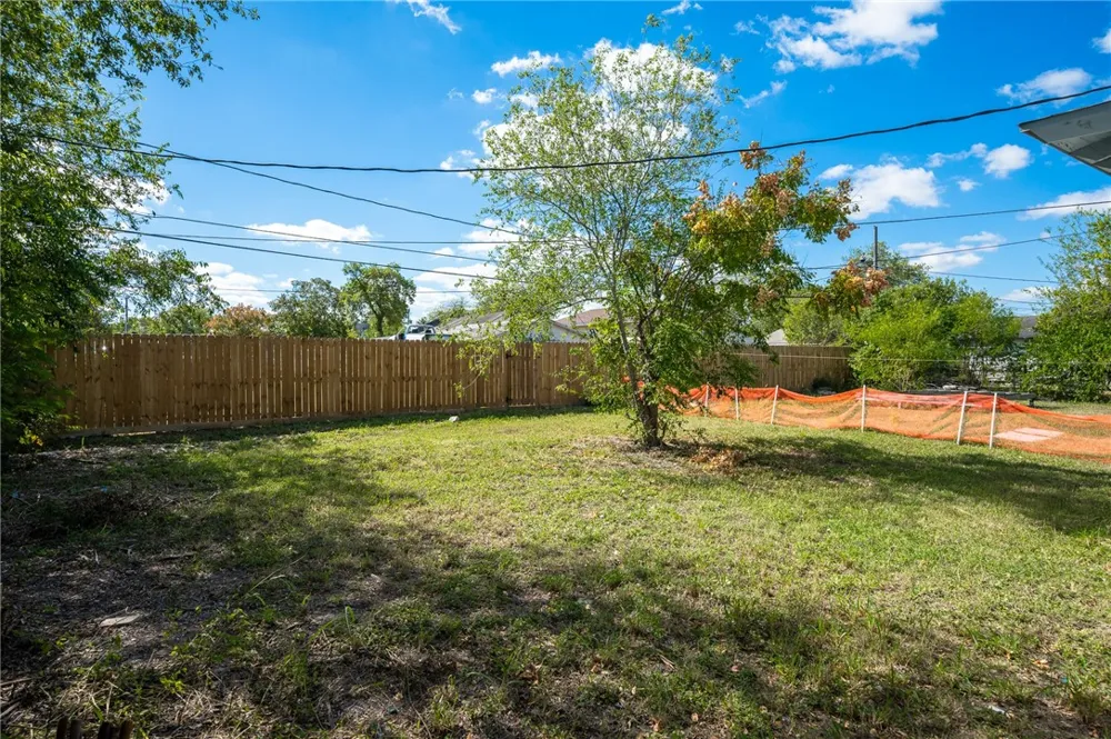 3609 Wright Street Corpus Christi, TX 78405