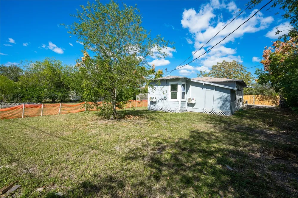 3609 Wright Street Corpus Christi, TX 78405