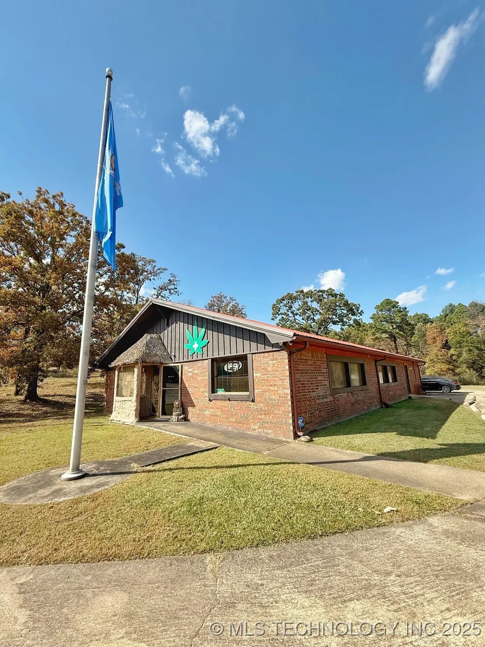 45143 US Hwy 59 Heavener, OK 74937