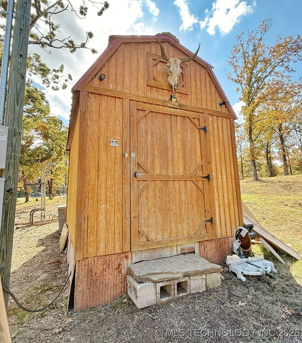 45143 US Hwy 59 Heavener, OK 74937