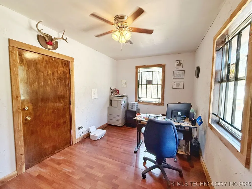 45143 US Hwy 59 Heavener, OK 74937