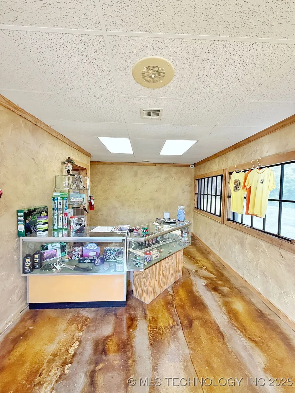 45143 US Hwy 59 Heavener, OK 74937