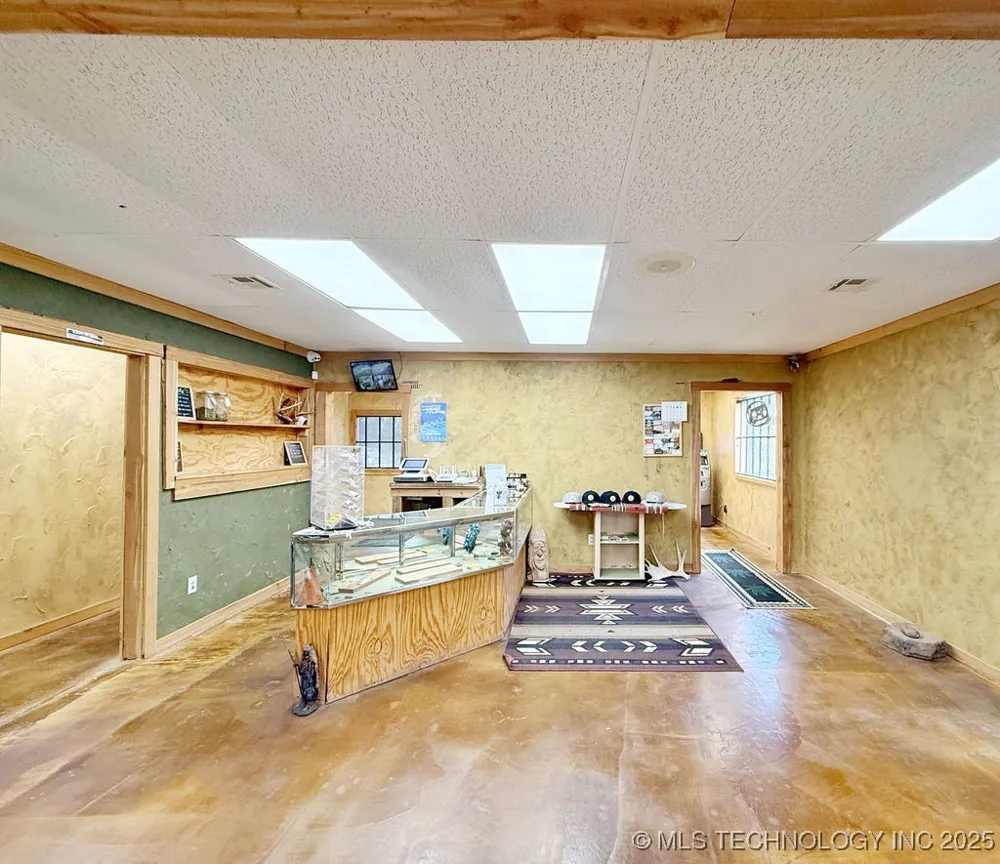 45143 US Hwy 59 Heavener, OK 74937