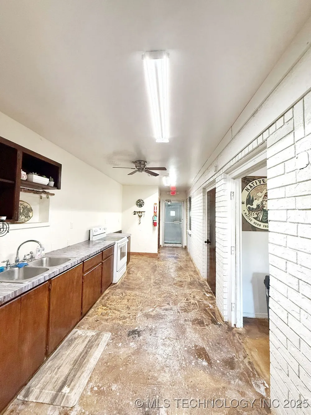 45143 US Hwy 59 Heavener, OK 74937
