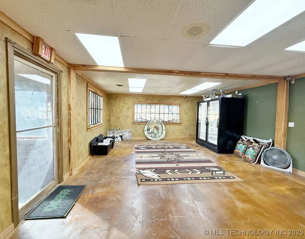 45143 US Hwy 59 Heavener, OK 74937