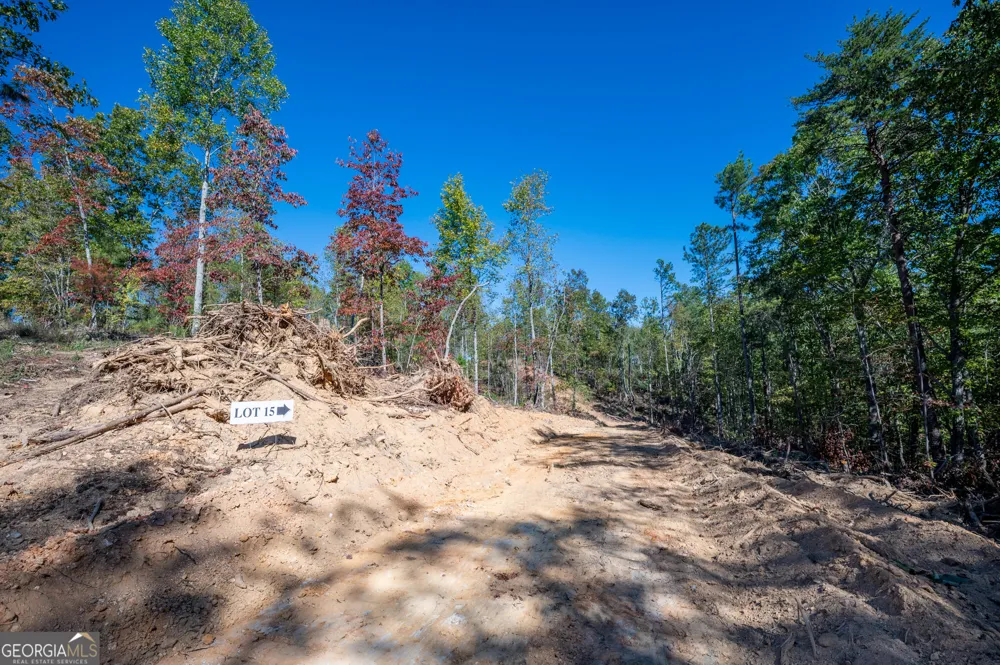 3887 HWY 140 NE Rydal, GA 30171