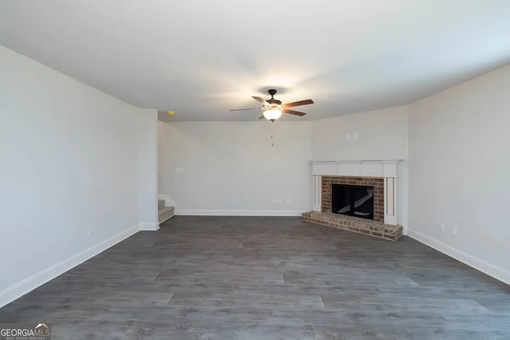 538 Oil Mill RD Martin, GA 30557