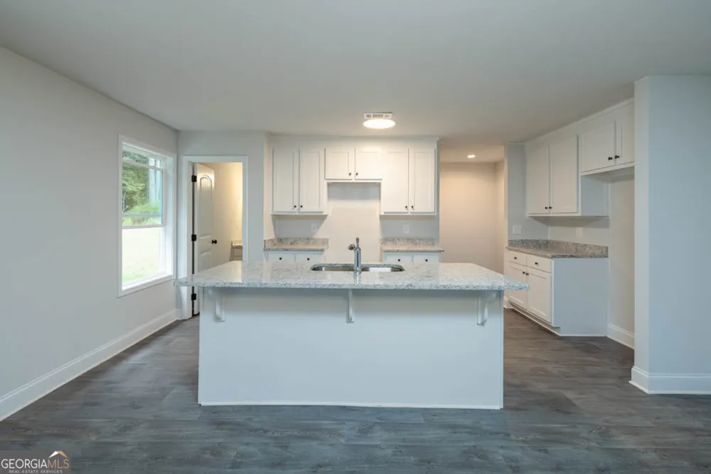 538 Oil Mill RD Martin, GA 30557
