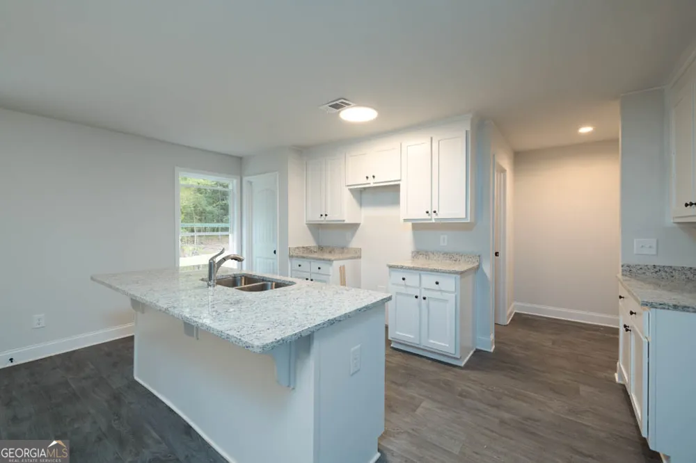538 Oil Mill RD Martin, GA 30557