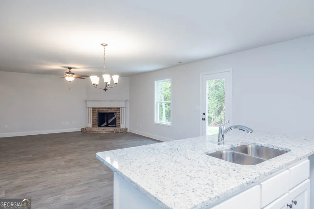 538 Oil Mill RD Martin, GA 30557