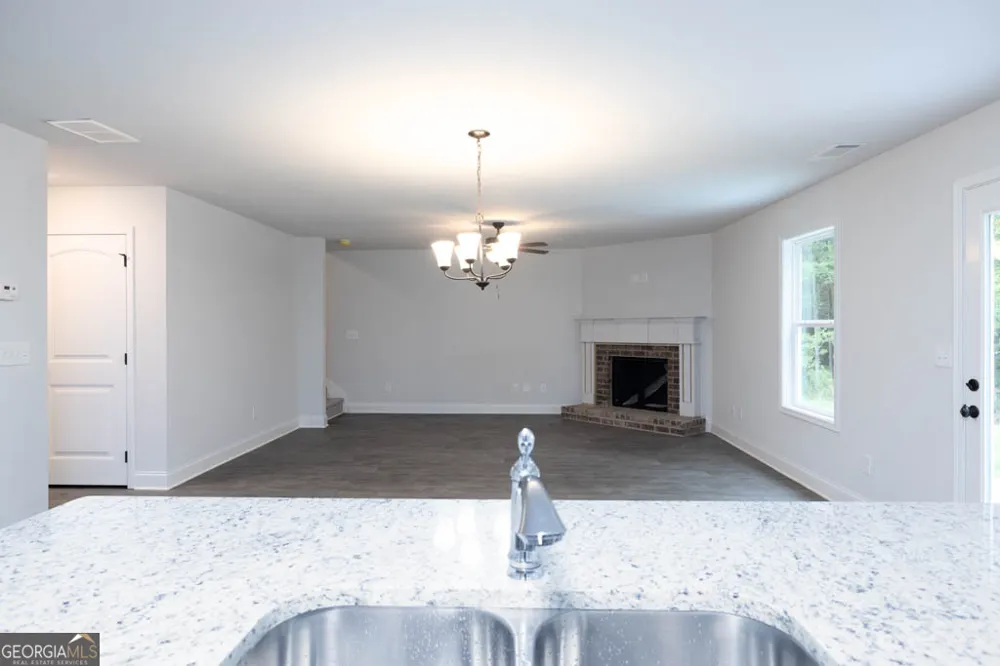 538 Oil Mill RD Martin, GA 30557