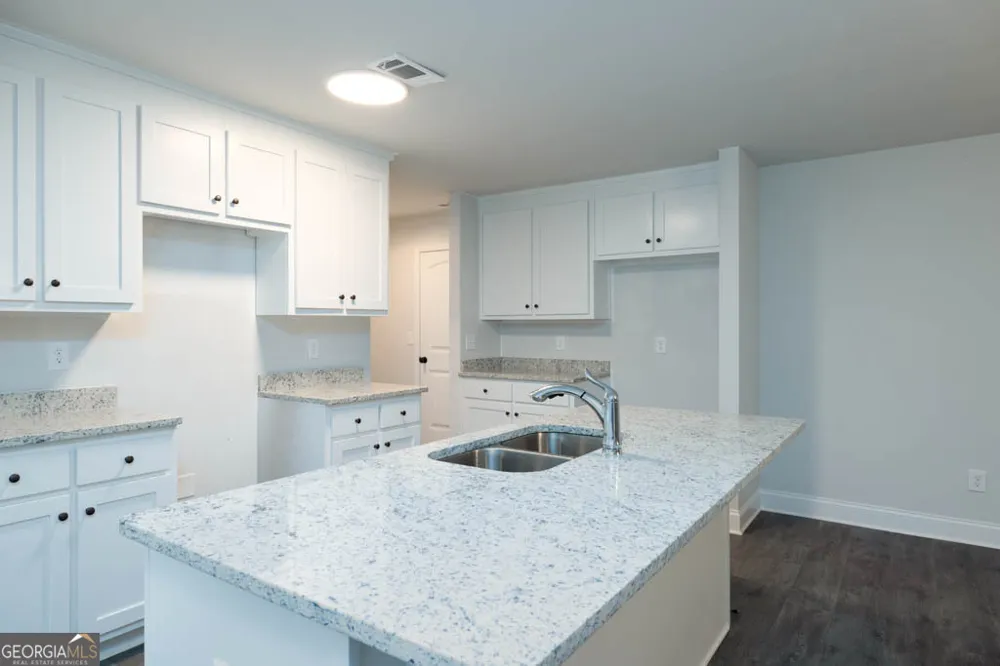 538 Oil Mill RD Martin, GA 30557