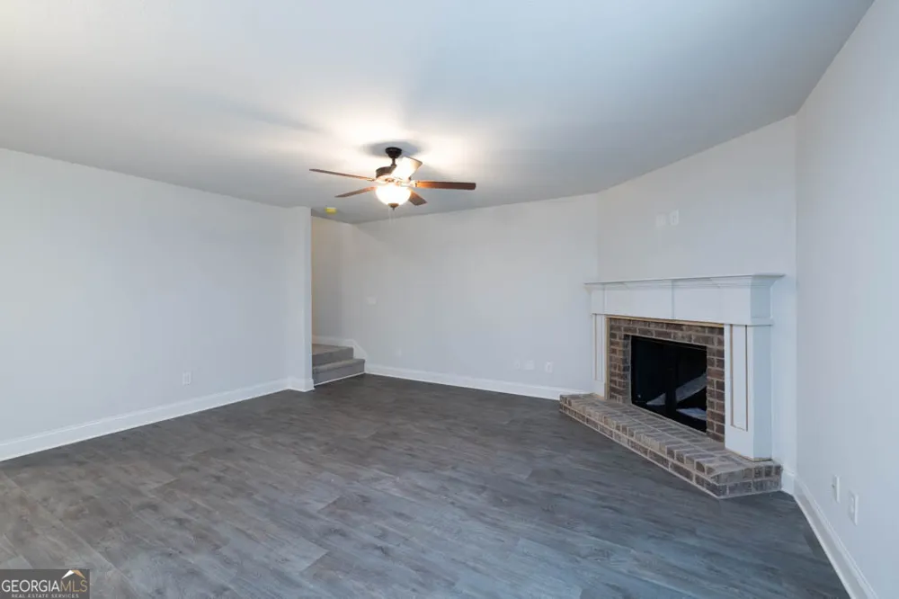 538 Oil Mill RD Martin, GA 30557