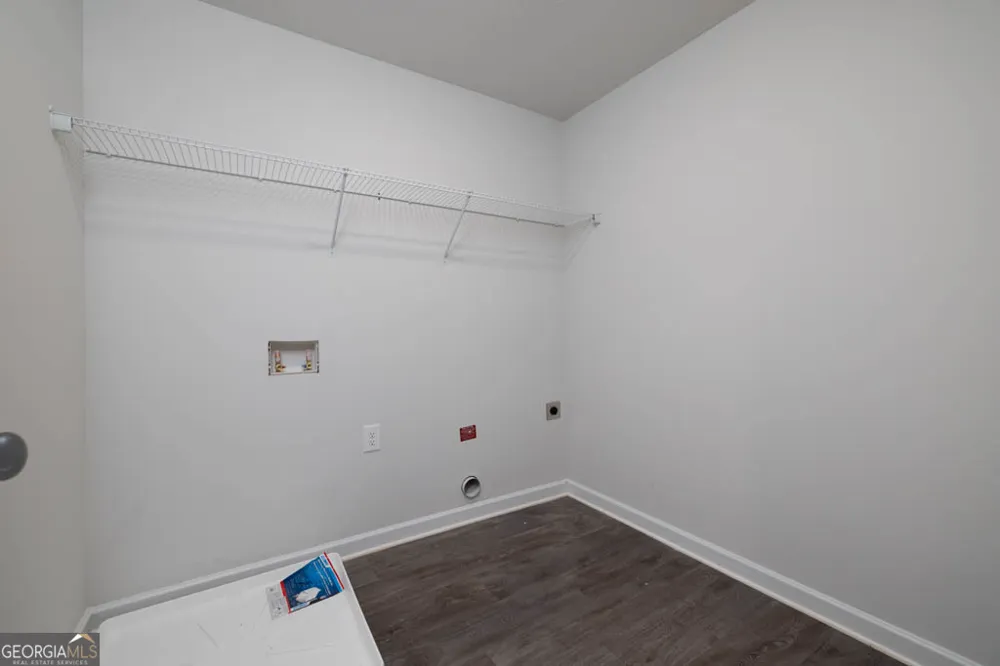 538 Oil Mill RD Martin, GA 30557