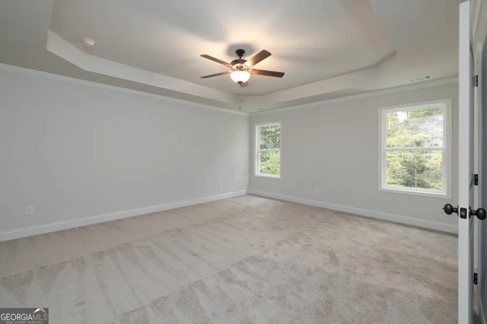 538 Oil Mill RD Martin, GA 30557