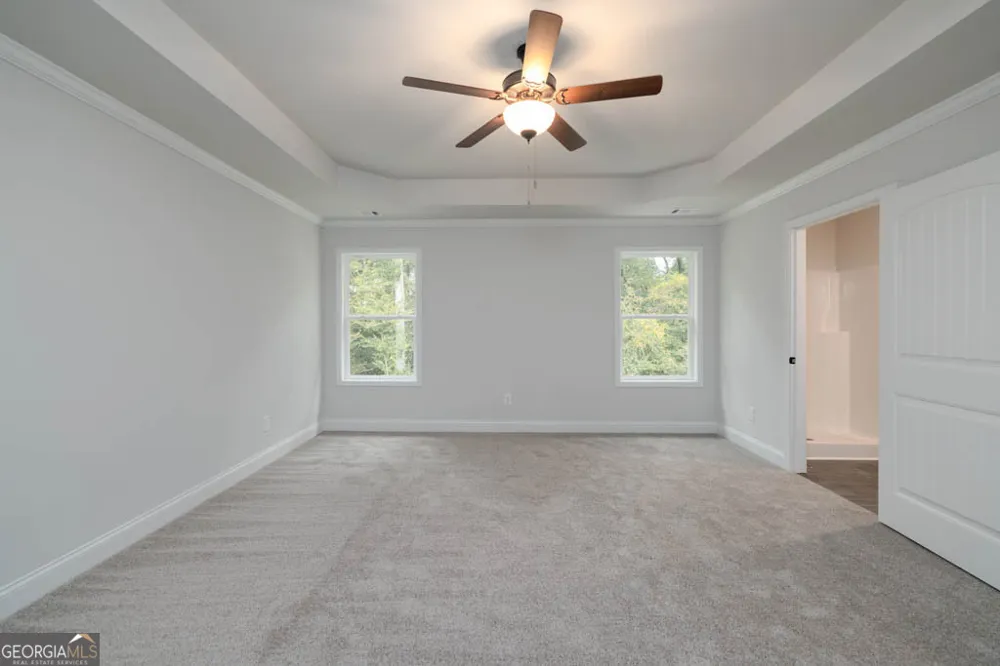 538 Oil Mill RD Martin, GA 30557