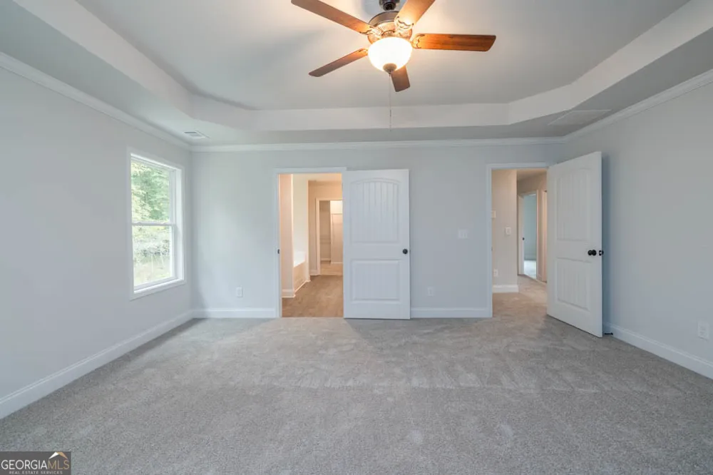538 Oil Mill RD Martin, GA 30557