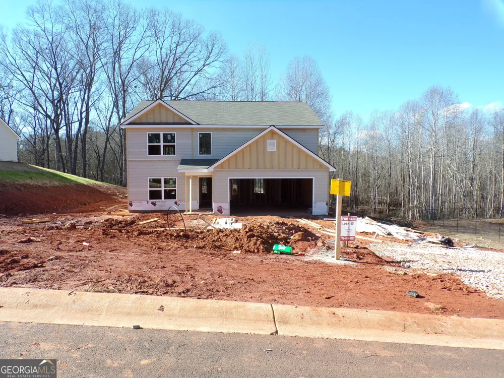 538 Oil Mill RD Martin, GA 30557