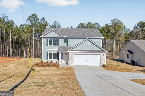 538 Oil Mill RD