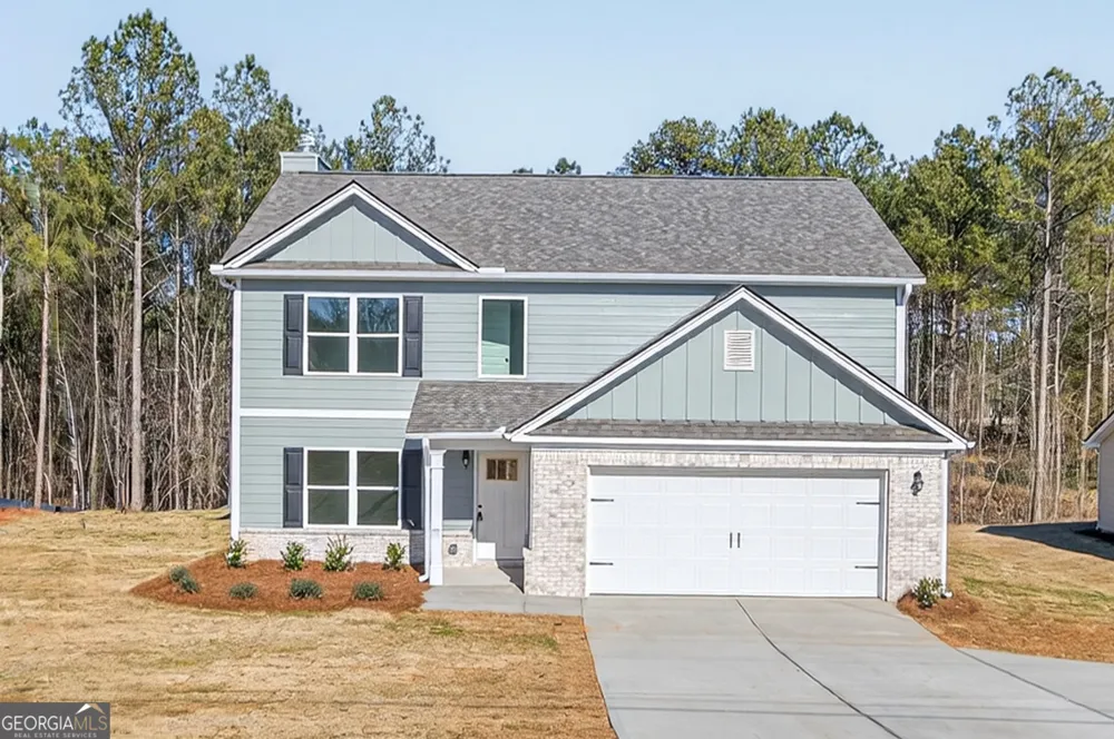 538 Oil Mill RD Martin, GA 30557