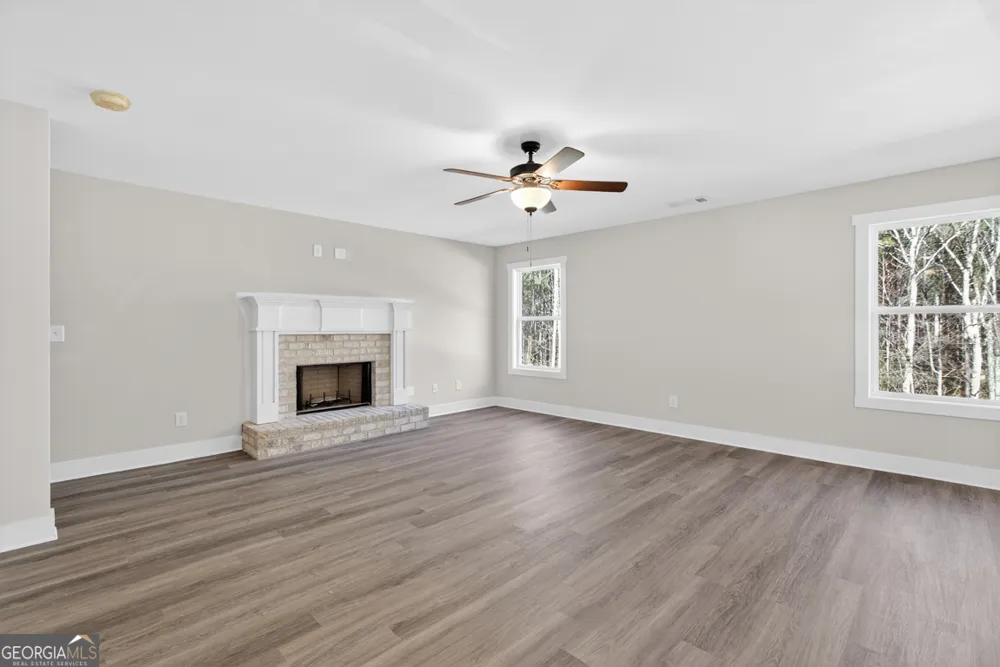 538 Oil Mill RD Martin, GA 30557