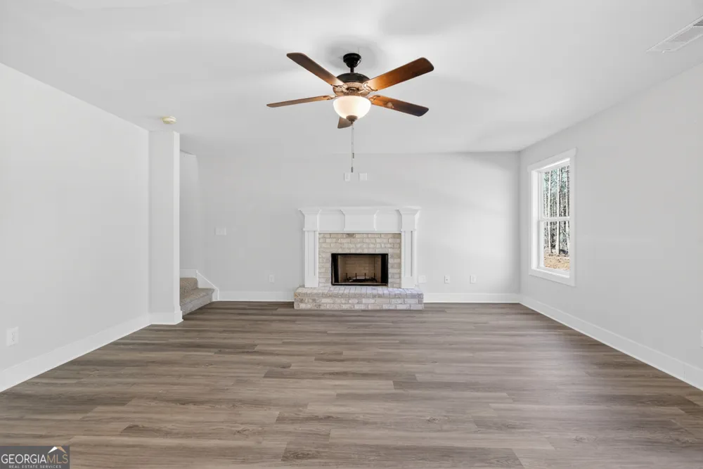 538 Oil Mill RD Martin, GA 30557